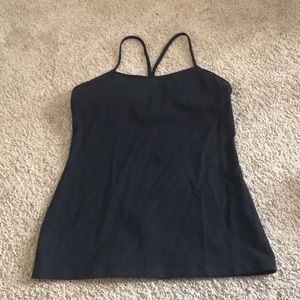 Lululemon Workout Tank